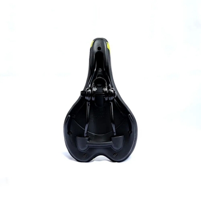 Picture of Bicycle Prince Saddle Soft & Comfortable Bicycle Accessories Velocee