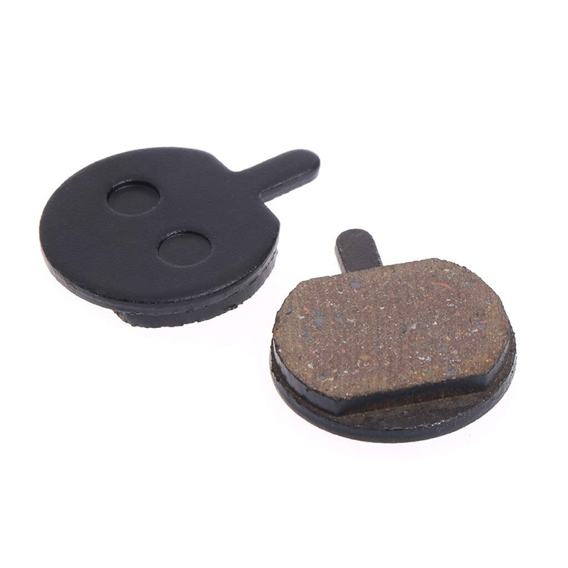 Picture of Bicycle Disc Brake Pads Mechanical Bicycle Accessories 2 pcs