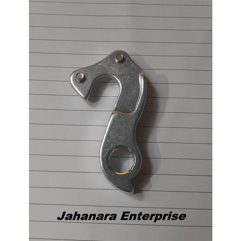 Picture of Bicycle Bike Rear Derailleur Tail Hook Extender Hanger Adaptor Bike Transmission Accessories bicycle tail hook No.3