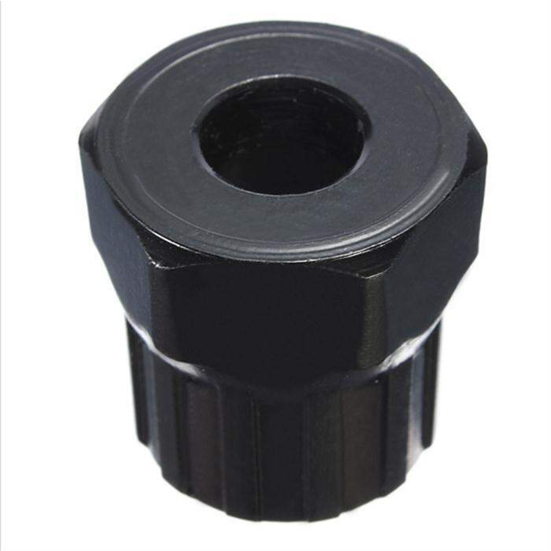 Picture of Bicycle Cycle Flywheel Freewheel Locking Remover Bike Repair Tool Heavy Duty Only freewheel Remover Bike Accessories - সাইকেল - cycle accessories