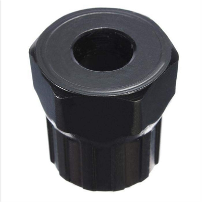 Picture of Bicycle Cycle Flywheel Freewheel Locking Remover Bike Repair Tool Heavy Duty Only freewheel Remover Bike Accessories - সাইকেল - cycle accessories