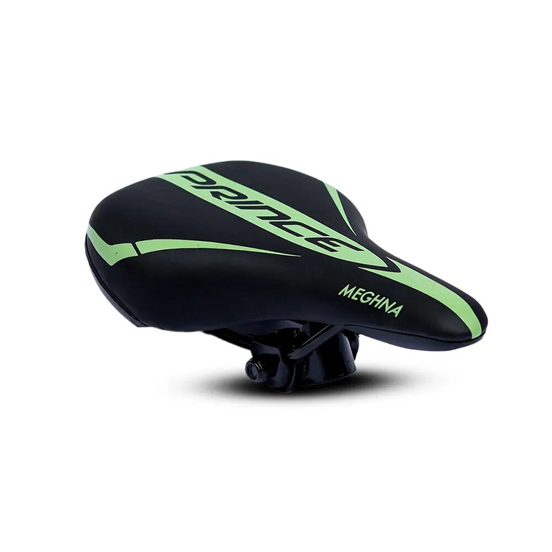 Picture of Bicycle Saddle Prince Soft & Comfortable Bicycle Accessories Veloce Seat