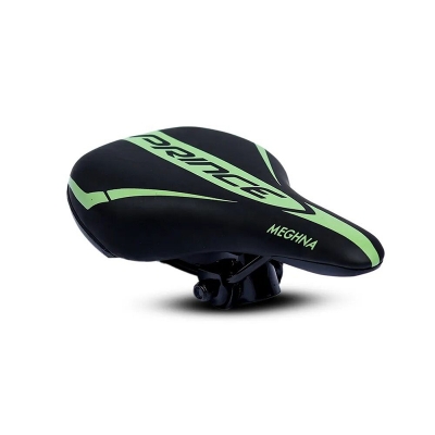 Picture of Bicycle Saddle Prince Soft & Comfortable Bicycle Accessories Veloce Seat