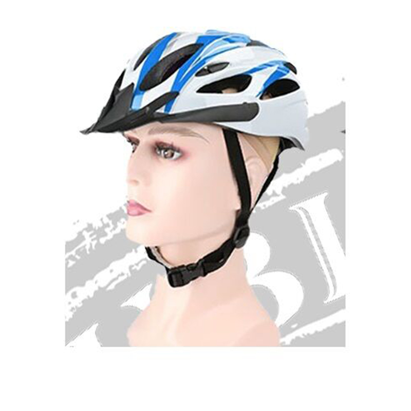 Picture of Children's Bicycle Helmet roller skating helmet skateboard sports bicycle hat four seasons universal breathable Helmet