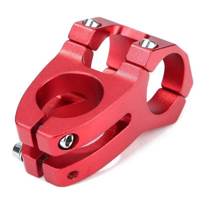 Picture of Bicycle  Short Handlebar Stem Wake Aluminium