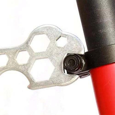 Picture of Tool 13 Functions + 20 Teeth Bike Bicycle Bottom Bracket Remover Installation Tool