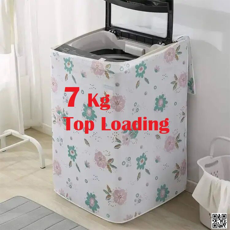 Picture of Washing Machine Cover 7kg / 10kg