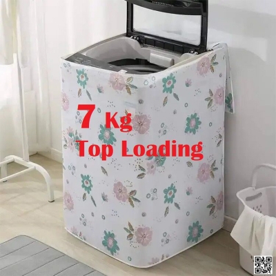 Picture of Washing Machine Cover 7kg / 10kg