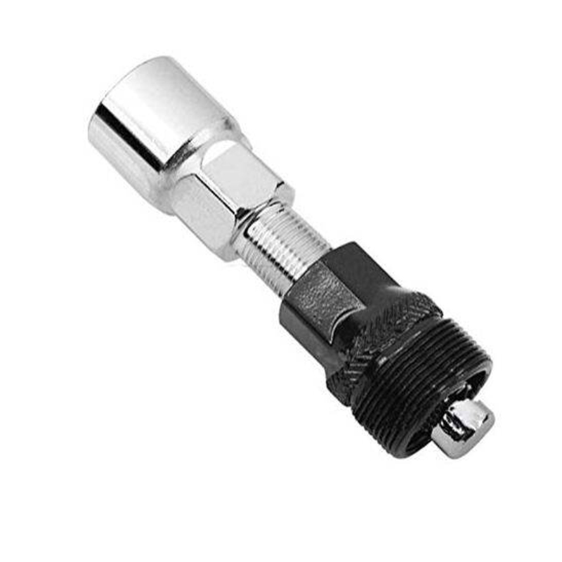 Picture of Bike Bicycle Crank Wrench Removal Puller Tool Handle crank puller