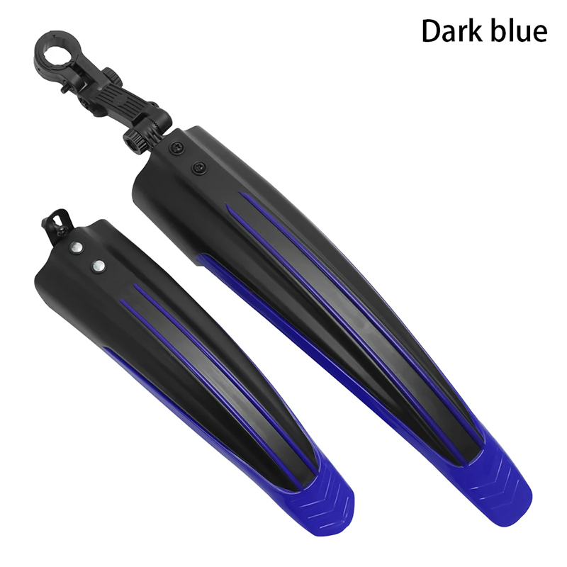 Picture of 20"26" Bicycle Mudguard for BMX,MTB Bicycle Mudguard 3pcs