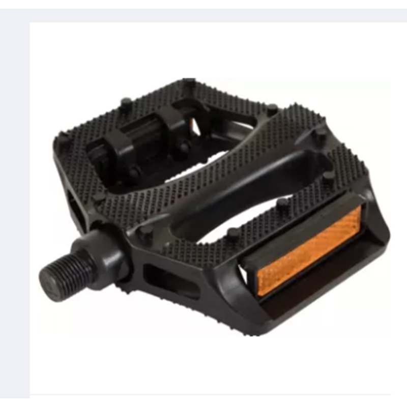 Picture of Bicycle Flat Nylon Pedals Any Bicycle Mountain bike MTB Meghna Pedal 1 pair Bicycle Accessories