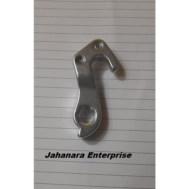 Picture of Bicycle Bike Rear Derailleur Tail Hook Extender Hanger Adaptor Bike Transmission Accessories bicycle tail hook No.4