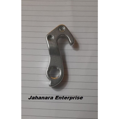 Picture of Bicycle Bike Rear Derailleur Tail Hook Extender Hanger Adaptor Bike Transmission Accessories bicycle tail hook No.4