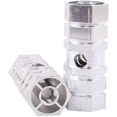Picture of Bicycle Foot Pegs 1 Pair Bicycle Accessories - সাইকেল