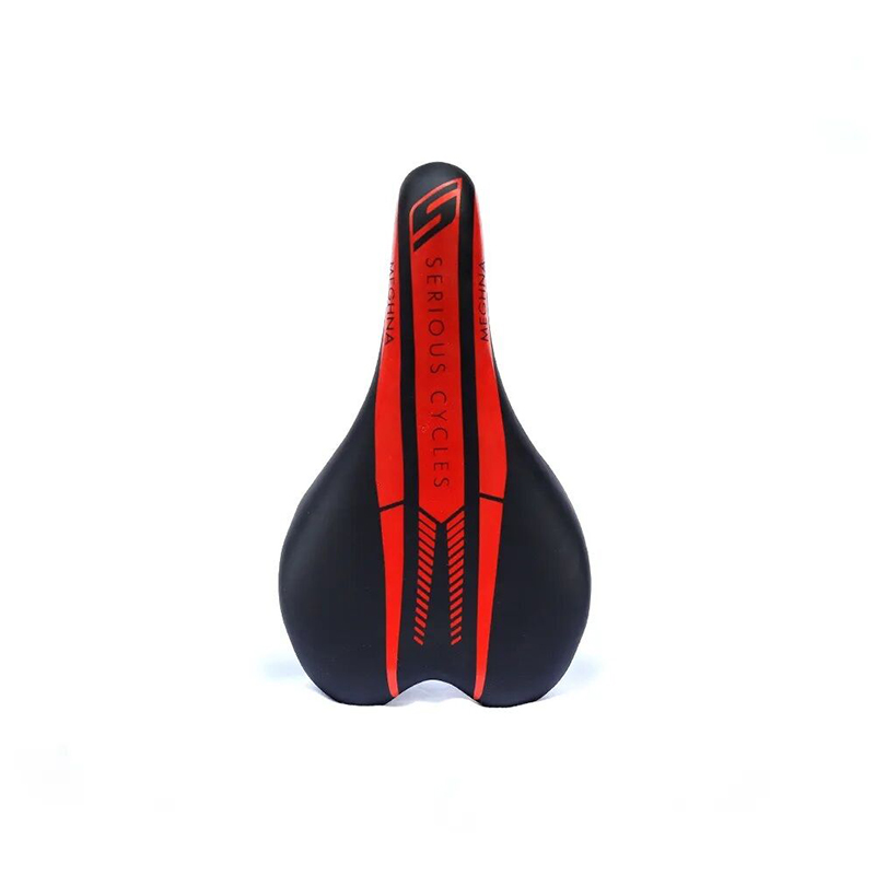 Picture of Bicycle Saddle Prince Soft & Comfortable Bicycle Accessories Veloce Seat