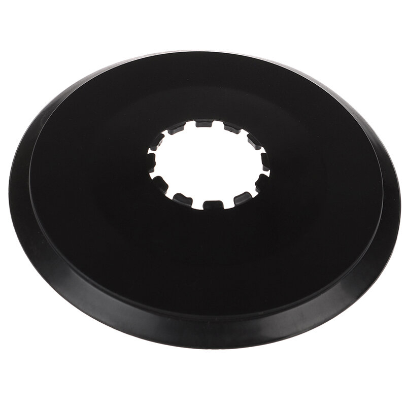 Picture of Bicycle Wheel Spoke Protector Disc Guard Cassette Freewheel Protection