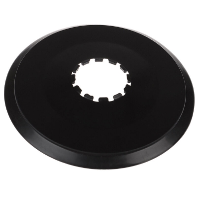 Picture of Bicycle Wheel Spoke Protector Disc Guard Cassette Freewheel Protection