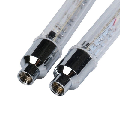 Picture of 2PCS BigSize LED Bike Tire Valve Cap Light Spoke Light Lamp Night Ride Cycling Bicycle Motor Wheel Bike Lanterna Bicycle Accessories
