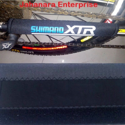 Picture of 2pcs Cycling Frame Chain Protector Bicycle Chain Protector For Mtb Bike Bicycle Chain Guard Bicycles Accessories