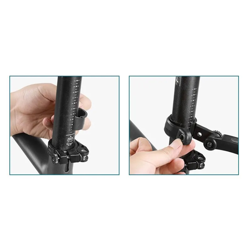 Picture of 20"26" Bicycle Mudguard for BMX,MTB Bicycle Mudguard 3pcs