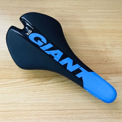 Picture of Bicycle Giant Saddle City Bike Cycling City Bike Contact Comfort Upright GIANT SADDLE SEAT MTB ROAD SR SETA