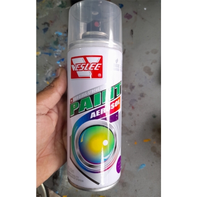 Picture of Fluorescent Violet Spray Paint NO.1013