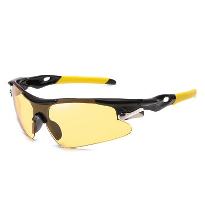 Picture of Bike Bicycle Glasses Men Women Sports Sunglasses Hiking Running Windproof