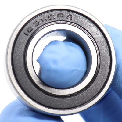 Picture of Bicycle Bbtaper Bottom Bracket Bearing Bb Set - সাইকেল