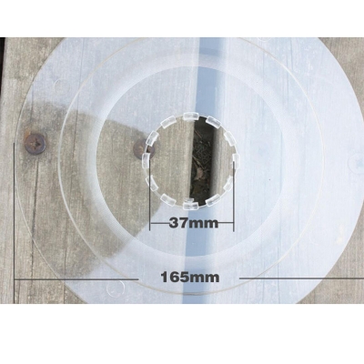 Picture of Bicycle Wheel Spoke Protector Guard Cassette Freewheel Protection 165mm|Sporting Goods | Cycling | Bicycle Components & Parts | Cassettes, Freewheels & Cogs