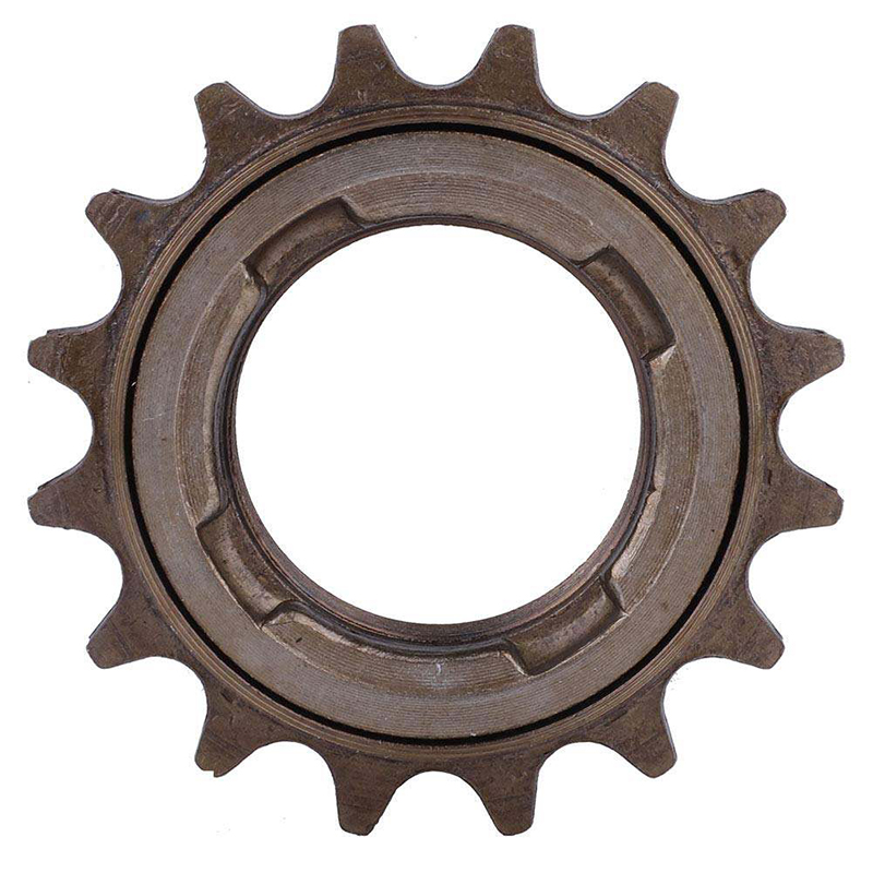Picture of Bicycle Single Speed Freewheel with 16 Teeth [ Made In India ] Bicycle Accessories 1 pc - সাইকেল