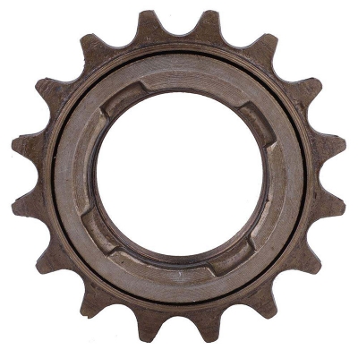 Picture of Bicycle Single Speed Freewheel with 16 Teeth [ Made In India ] Bicycle Accessories 1 pc - সাইকেল