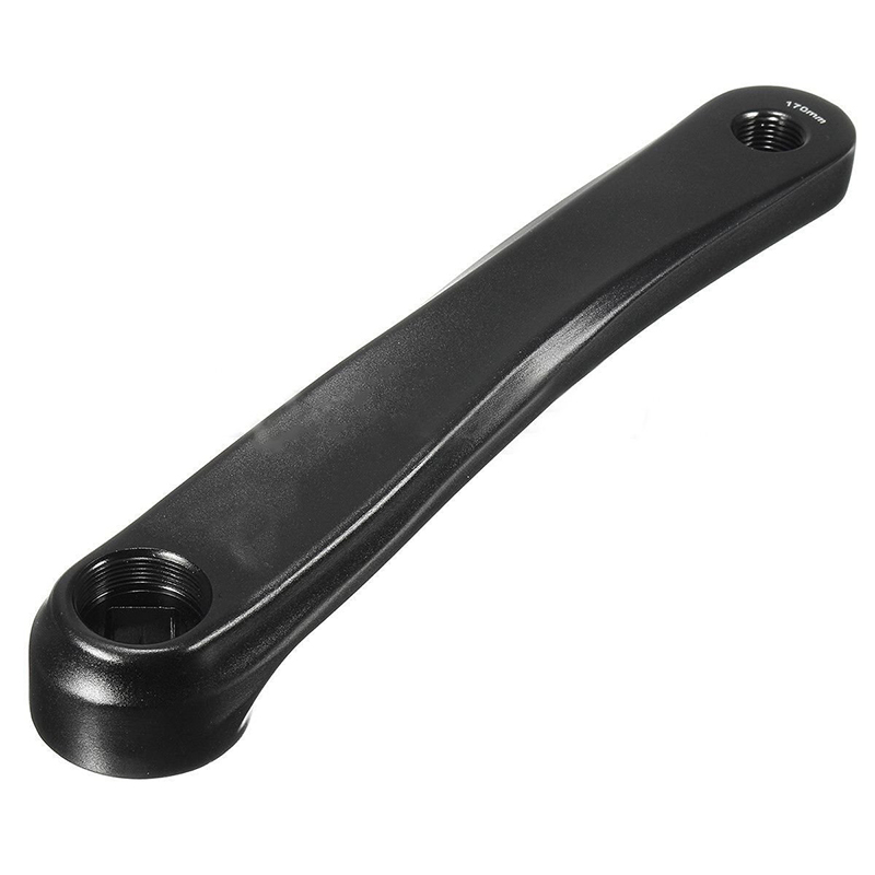 Picture of Bicycle  Left Crank 170mm Bicycle Accessories accessories