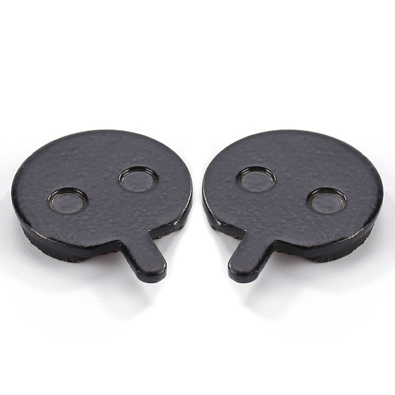 Picture of Bicycle Disc Brake Pads  Semi Metalic  Brake Pads