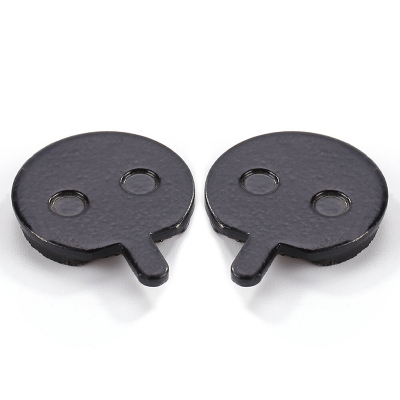 Picture of Bicycle Disc Brake Pads  Semi Metalic  Brake Pads