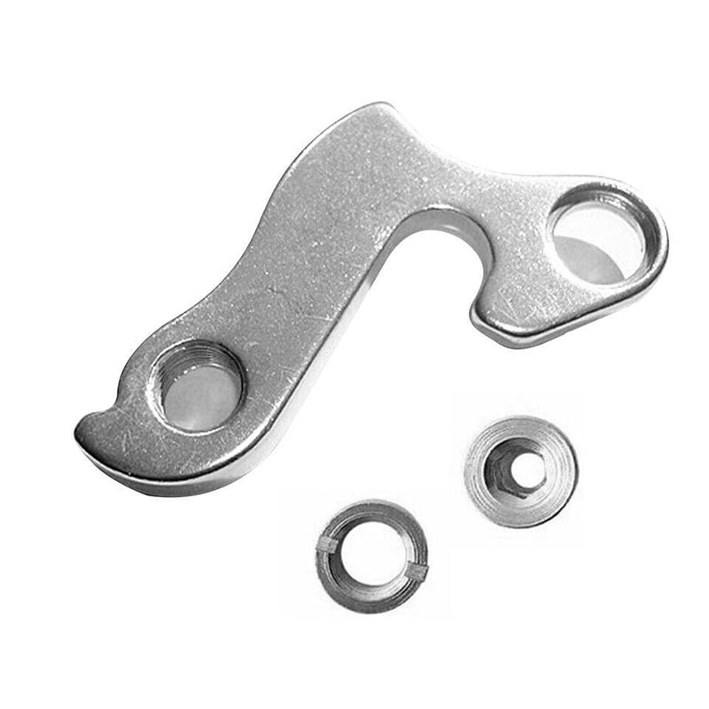 Picture of Bicycle Alloy Rear Derailleur Hanger Transmission Tail Hook For Cycle MTB Bicycle Accessories