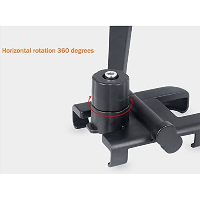 Picture of Universal Metal Bike Phone Rack Aluminum Alloy Bicycle Mobile Phone Holder Motorcycle Bike Handlebar Clamping
