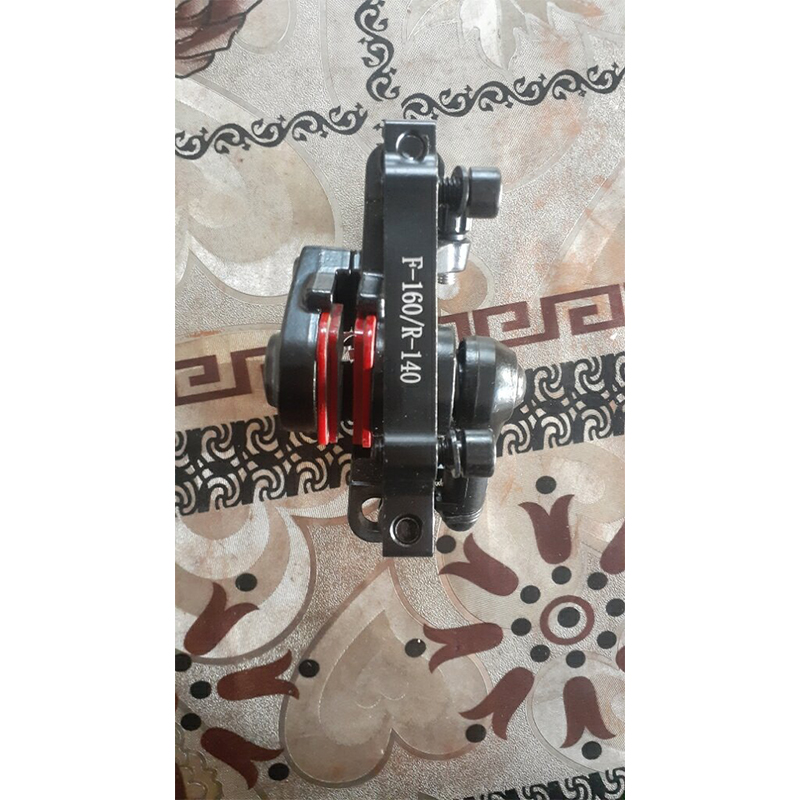 Picture of Bicycle Disc bike Brake F160/R140 for front brake F180/R160 for rear brake