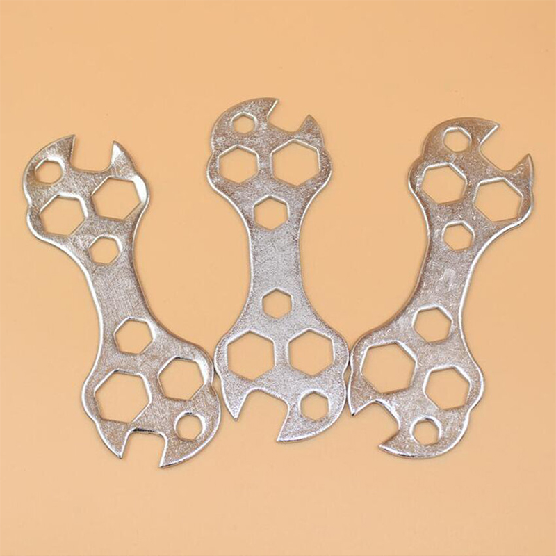 Picture of Bicycle Bike 13 Spanner Tool, Cycle Repairing Tool