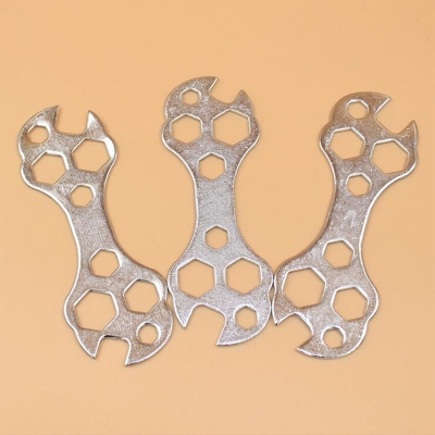 Picture of Bicycle Bike 13 Spanner Tool, Cycle Repairing Tool