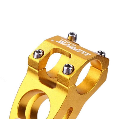 Picture of Bicycle  Short Handlebar Stem Wake Aluminium