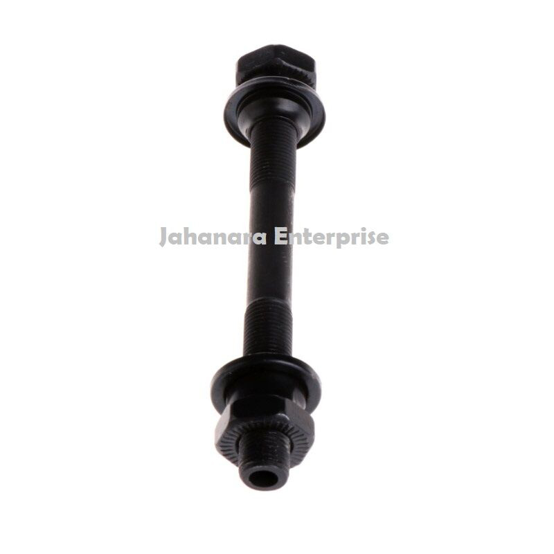 Picture of Mountain Bikes Axle Lever Set MTB Bicycle Quick Release Hub Rear Axle Skin QR Tool Cycling Central Axis - Bike - সাইকেল