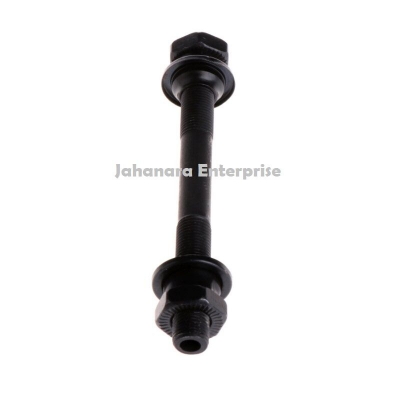 Picture of Mountain Bikes Axle Lever Set MTB Bicycle Quick Release Hub Rear Axle Skin QR Tool Cycling Central Axis - Bike - সাইকেল