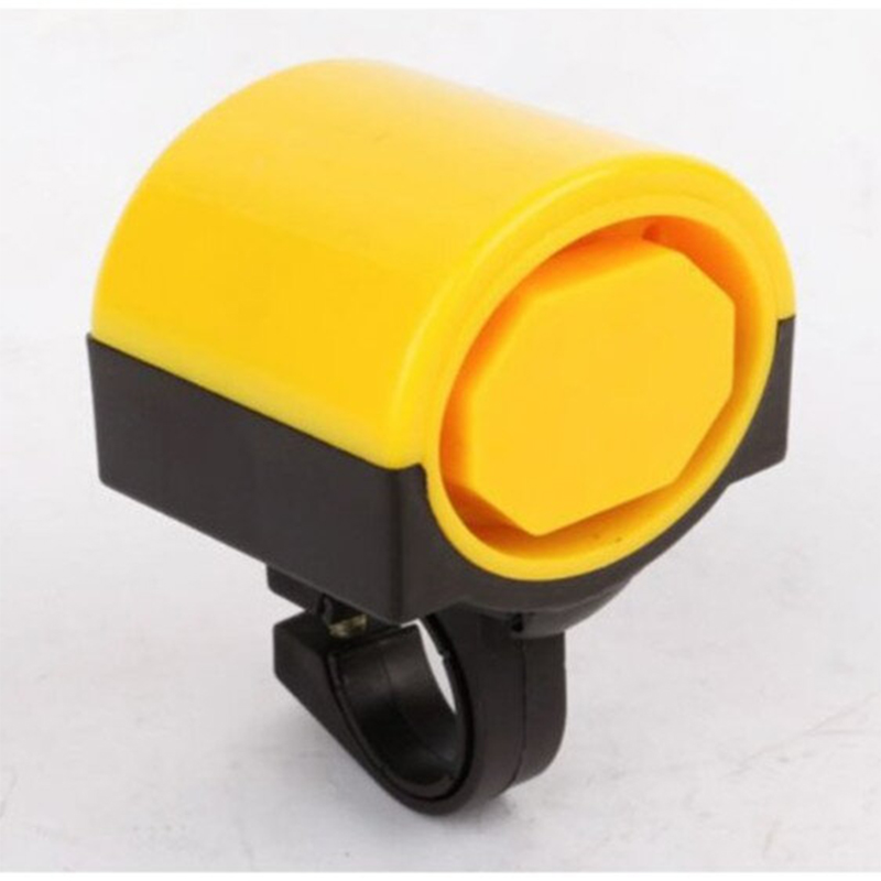 Picture of Bicycle Electric Horn Electronic Bicycle Bike Loud Horn Siren Bell Alarm Speaker Loceng Bicycle Horn Bicycle Bell Alarm Siren