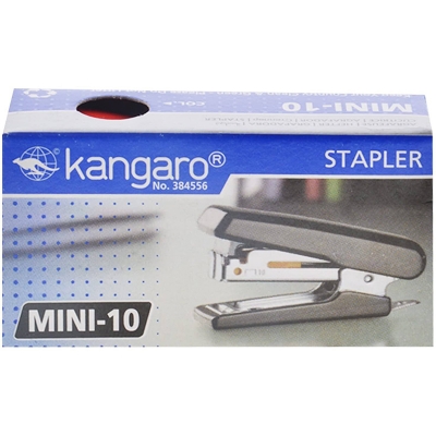 Picture of Kangaro Mini-10 Stapler Made In India