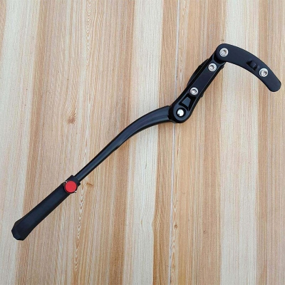 Picture of Bike Kickstand Adjustable Bike Component Bike Accessories for Road Bike Sports Bike