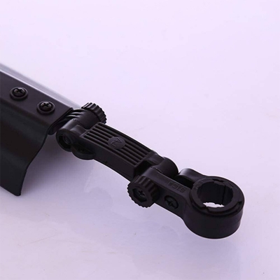 Picture of Bicycle Multicolors Mudguard Downhill Type Bicycle Accessories 3 pcs - Cycle Accessories 