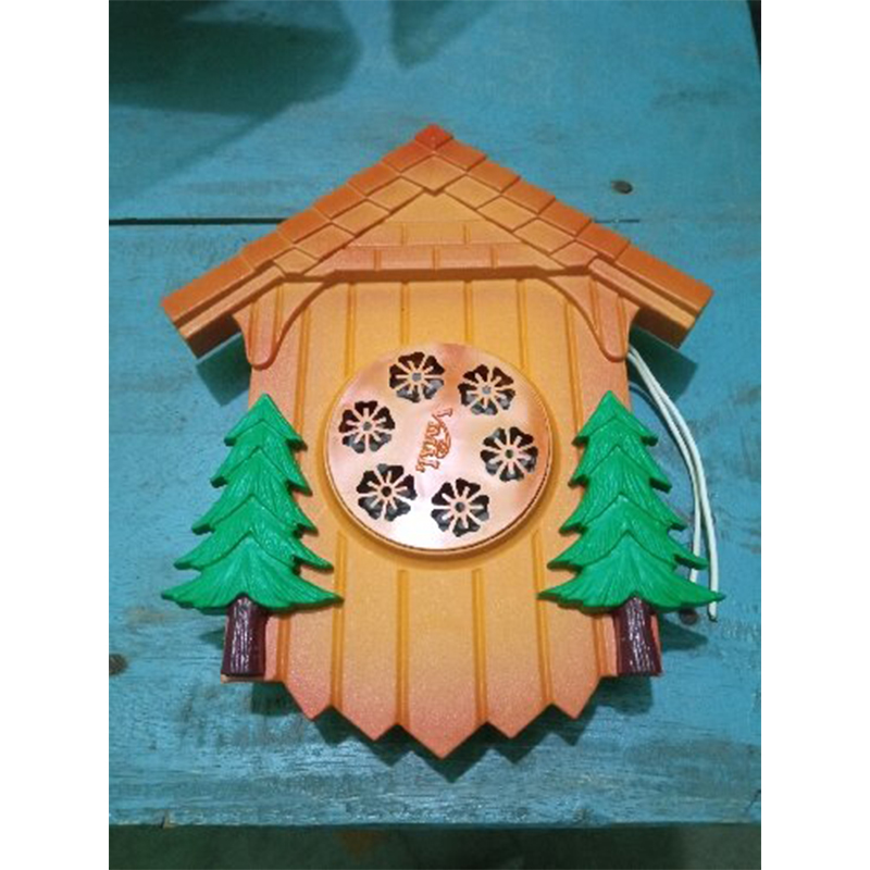 Picture of Home Decoration Calling Bell Bird Tune , Door Bell ( Made In India ) Sweet Bird Tune