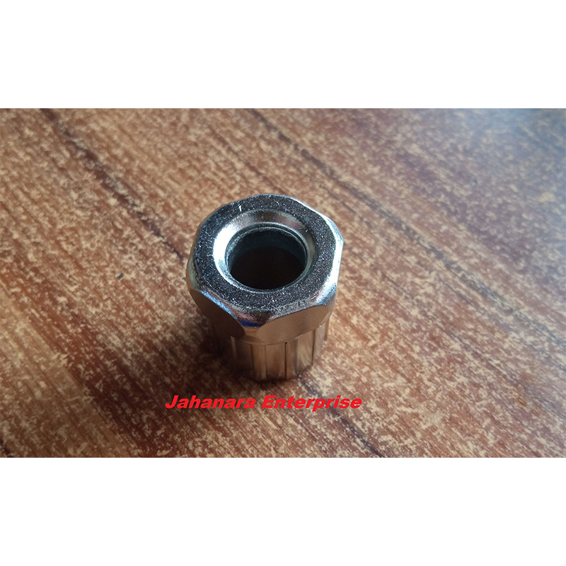 Picture of Bicycle Cassette Flywheel Freewheel Remover (Heavy duty) Repair Tool Kit