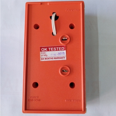 Picture of Calling Bell Door Bell Ding Dong tune (Made In India)