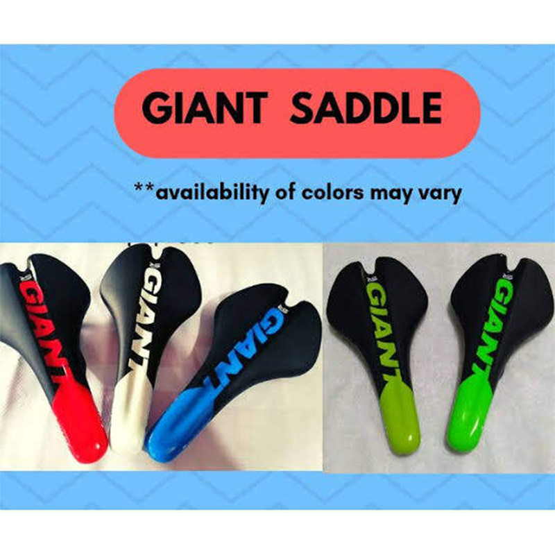 Picture of Giant Saddle For Bicycle Mountain Bike, BMX,MTB Any Bicycle Accessories